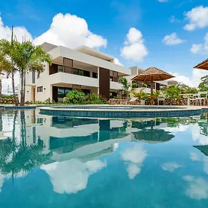 Appartement Jan Sofat Lux, Willemstad