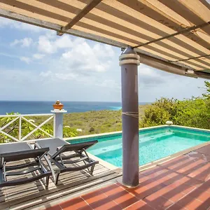 Villa Coral Breeze, Willemstad