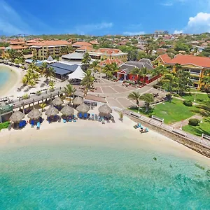 4* Курортный комплекс Curacao Avila