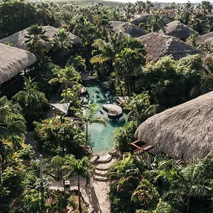 4* Курортный комплекс Kontiki