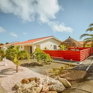Villa Santa Catharina - Casa Samson, Willemstad