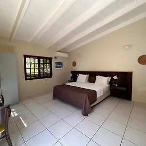 Appartement Sylvie Curacao, Willemstad