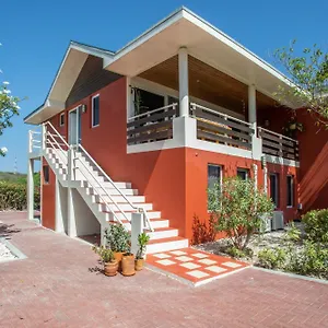 Vakantiehuis Tranquil Retreat, Willemstad