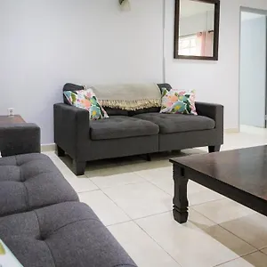 Vakantiehuis Marie, Willemstad