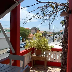 Vakantiehuis Apolonia Boutique Curacao, Willemstad